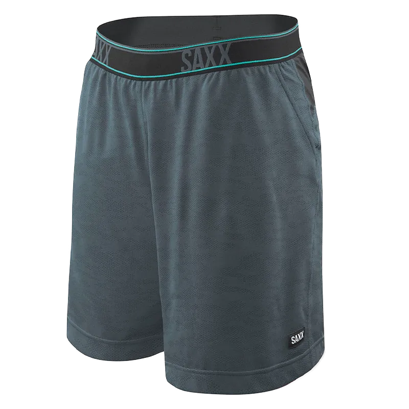 SAXX LEGEND 2N1 SHORTS 10inch