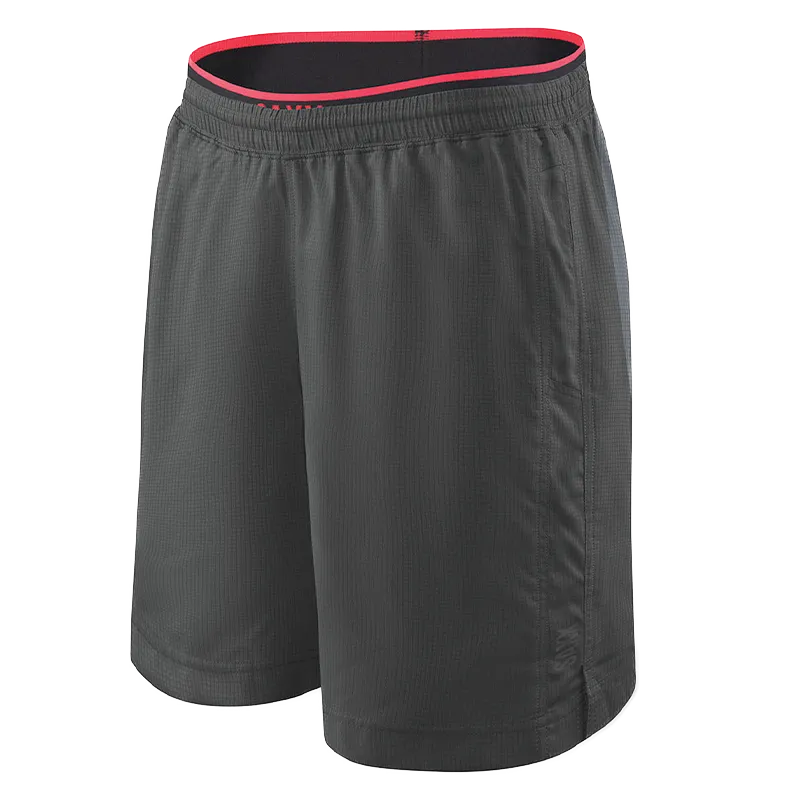 SAXX KINETIC 2N1 TRAIN SHORTS 8inch ���������㥳����
