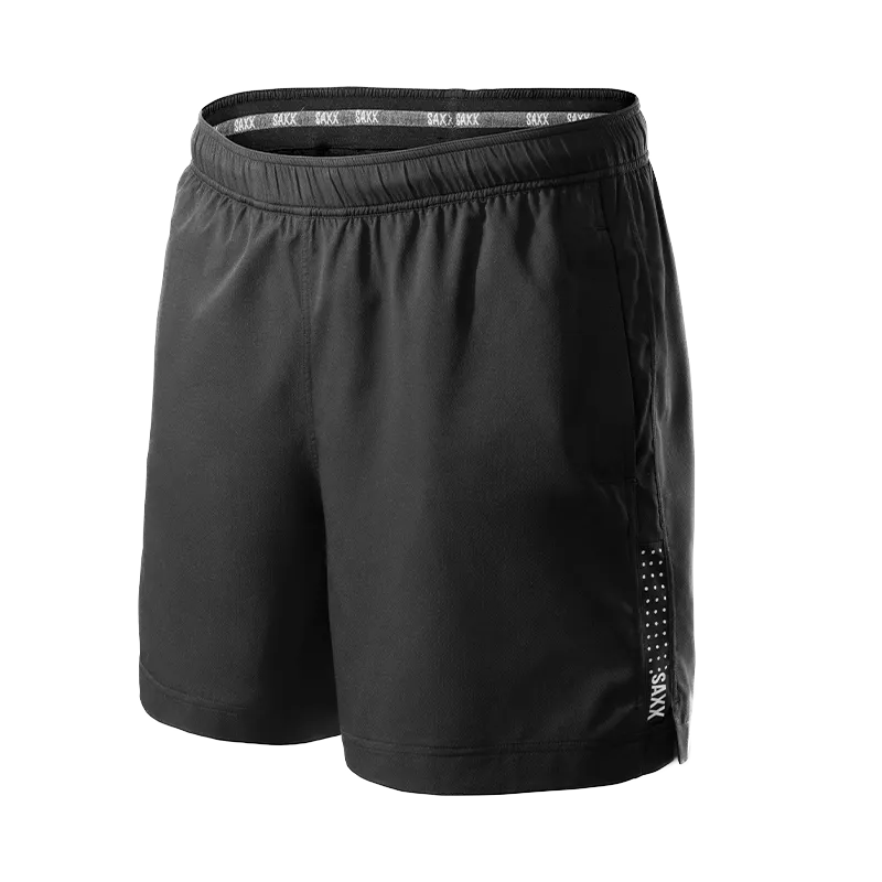 SAXX KINETIC 2N1 RUN SHORTS 5inch