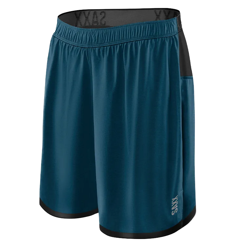 SAXX PILOT 2N1 SHORTS 7inch