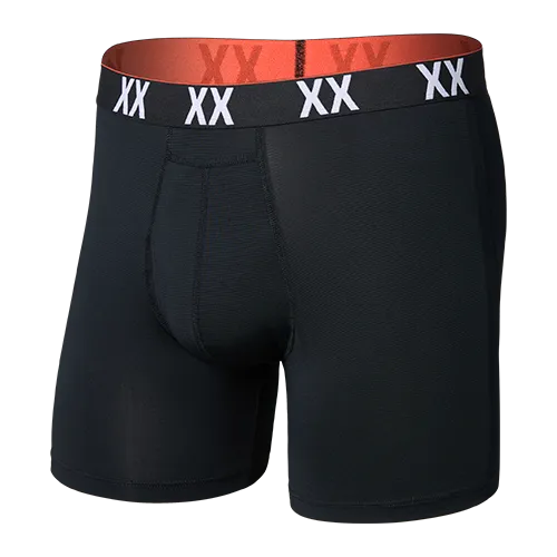 MULTI-SPORT MESH BLACK XX WB