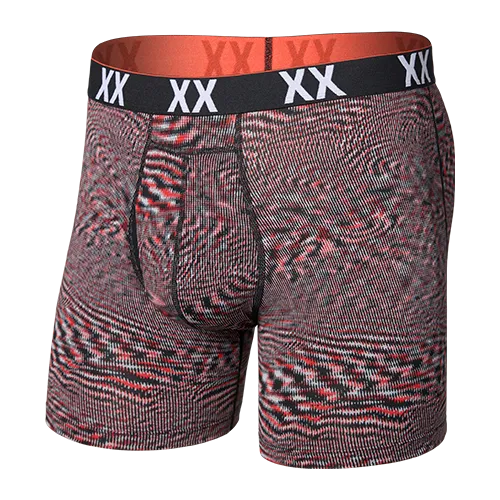 MULTI-SPORT MESH HYPERSPACE RED HOT