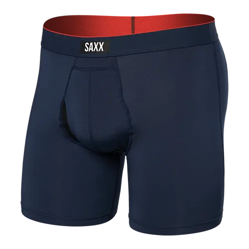 MULTI-SPORT MESH NAVY