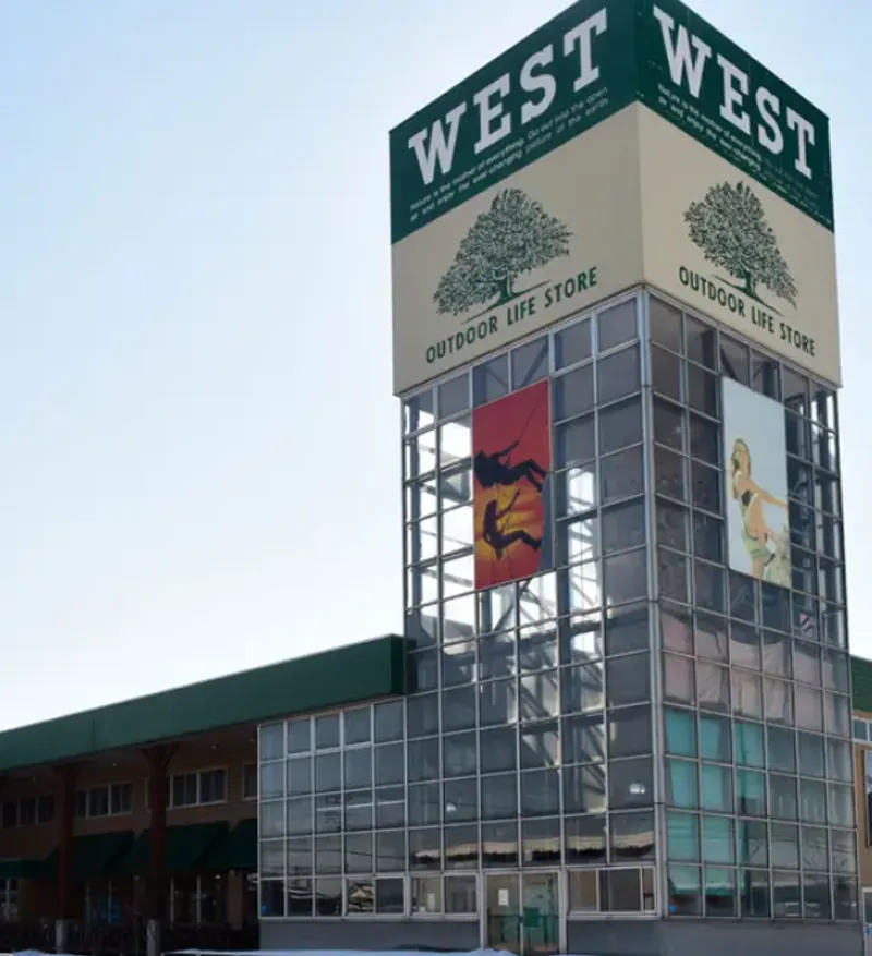 WEST����Ź