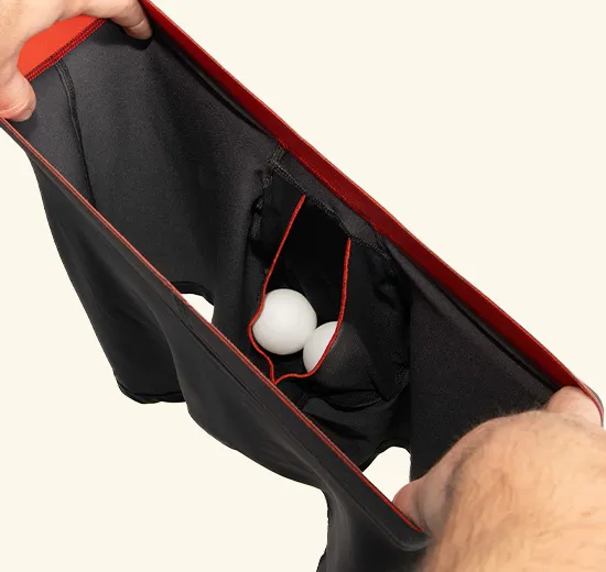 BallPark Pouch PRO