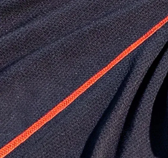 Flat Out Seams