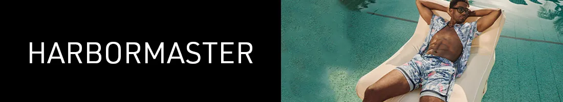 HARBORMASTER