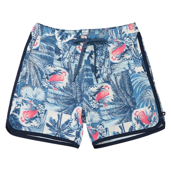 SAXX HARBORMASTER 2N1 TRUNK 5inch