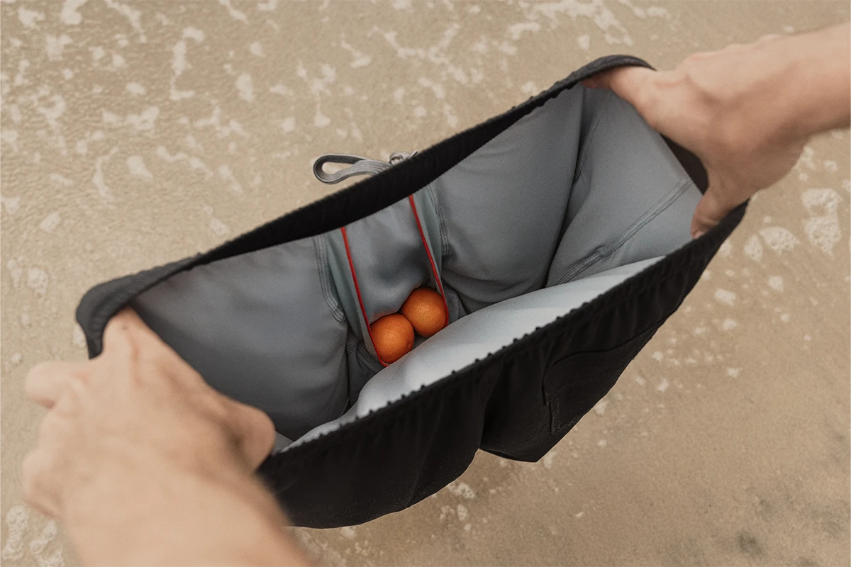 BallPark Pouch