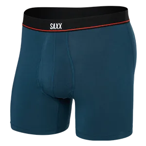 NON-STOP STRETCH COTTON