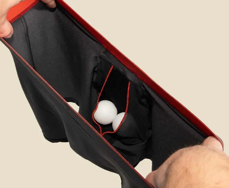 BallPark Pouch(R)���δ�����