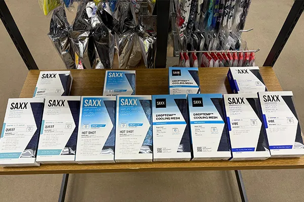 プロツアースポーツ 岡山店