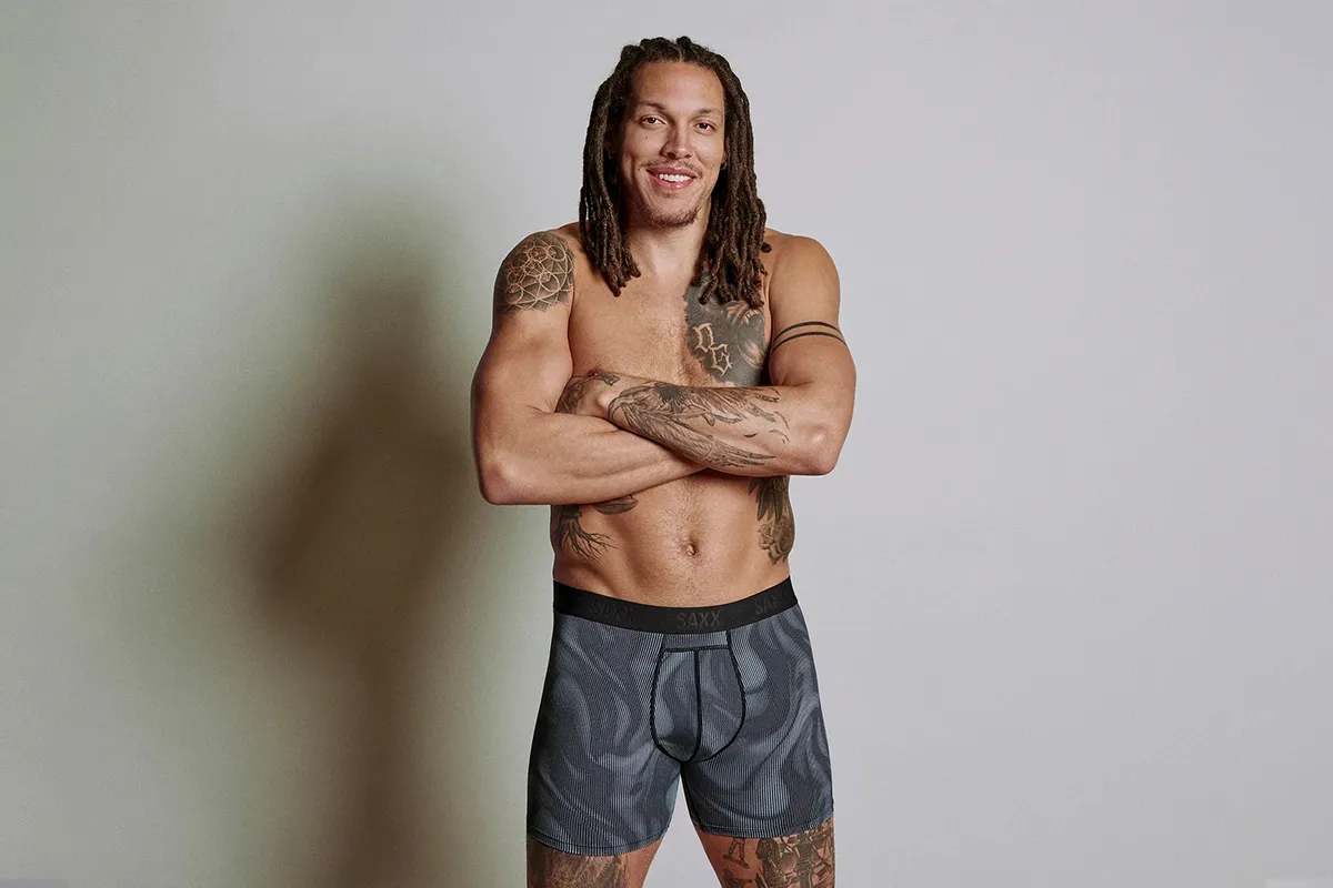 Aaron Gordon