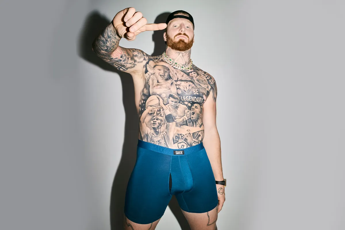 Maxx Crosby